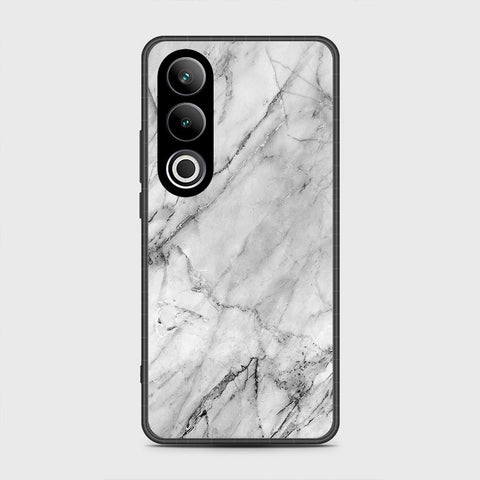 OnePlus Ace 3V Cover - White Marble Series - HQ Premium Shine Durable Shatterproof Case