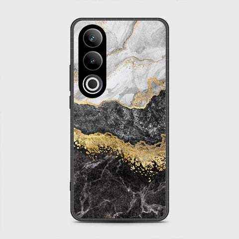 OnePlus Ace 3V Cover - Colorful Marble Series - HQ Premium Shine Durable Shatterproof Case