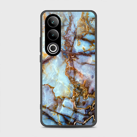 OnePlus Ace 3V Cover - Colorful Marble Series - HQ Premium Shine Durable Shatterproof Case