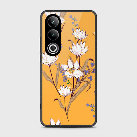 OnePlus Ace 3V Cover - Floral Series - HQ Premium Shine Durable Shatterproof Case