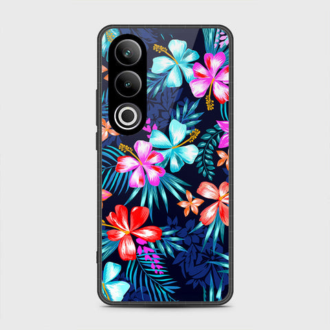 OnePlus Ace 3V Cover - Floral Series - HQ Premium Shine Durable Shatterproof Case