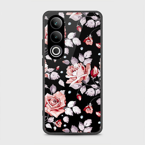 OnePlus Ace 3V Cover - Floral Series - HQ Premium Shine Durable Shatterproof Case