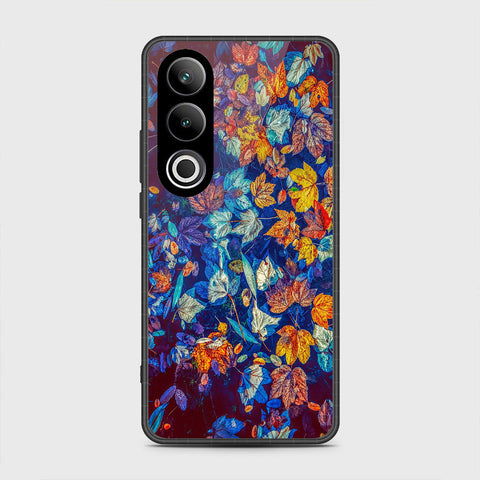 OnePlus Ace 3V Cover - Floral Series 2 - HQ Premium Shine Durable Shatterproof Case