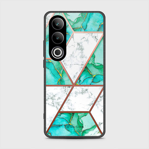 OnePlus Ace 3V Cover - O'Nation Shades of Marble Series - HQ Premium Shine Durable Shatterproof Case