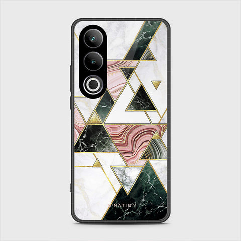 OnePlus Ace 3V Cover - O'Nation Shades of Marble Series - HQ Premium Shine Durable Shatterproof Case