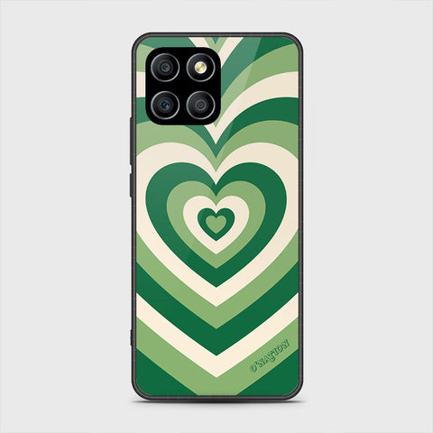 Honor X6 Cover - O'Nation Heartbeat Series - HQ Premium Shine Durable Shatterproof Case