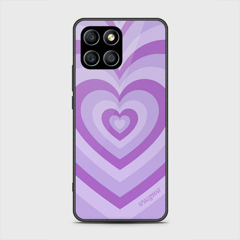 Honor X6 Cover - O'Nation Heartbeat Series - HQ Premium Shine Durable Shatterproof Case