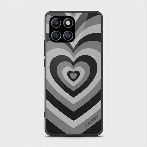 Honor X6 Cover - O'Nation Heartbeat Series - HQ Premium Shine Durable Shatterproof Case