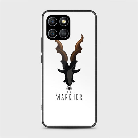 Honor X6 Cover - Markhor Series - HQ Premium Shine Durable Shatterproof Case