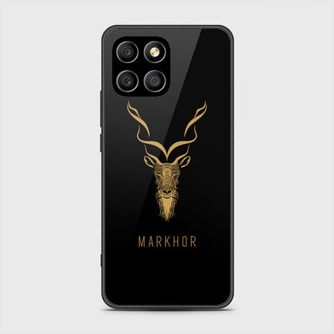 Honor X6 Cover - Markhor Series - HQ Premium Shine Durable Shatterproof Case