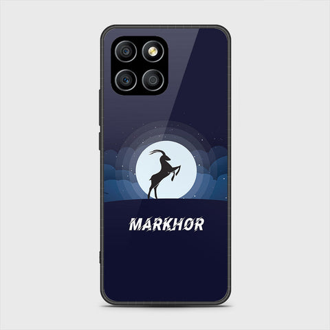 Honor X6 Cover - Markhor Series - HQ Premium Shine Durable Shatterproof Case