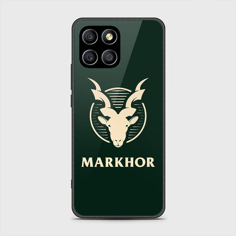 Honor X6 Cover - Markhor Series - HQ Premium Shine Durable Shatterproof Case