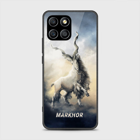 Honor X6 Cover - Markhor Series - HQ Premium Shine Durable Shatterproof Case