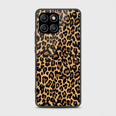 Honor X6 Cover - Vanilla Dream Series - HQ Premium Shine Durable Shatterproof Case