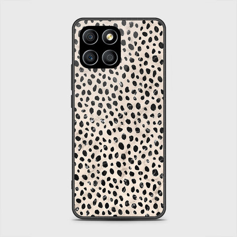 Honor X6 Cover - Vanilla Dream Series - HQ Premium Shine Durable Shatterproof Case