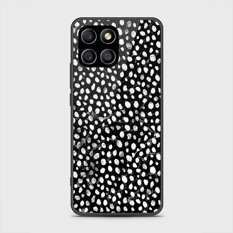 Honor X6 Cover - Vanilla Dream Series - HQ Premium Shine Durable Shatterproof Case