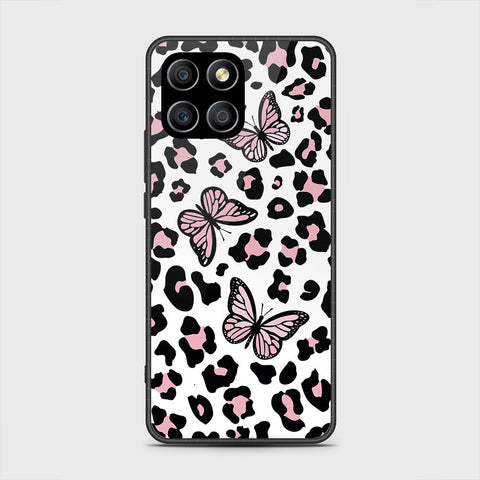 Honor X6 Cover - Vanilla Dream Series - HQ Premium Shine Durable Shatterproof Case