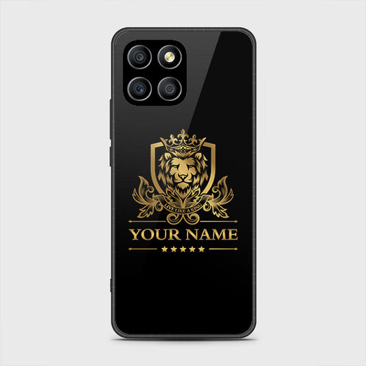 Honor X6 Cover - Gold Series - HQ Premium Shine Durable Shatterproof Case