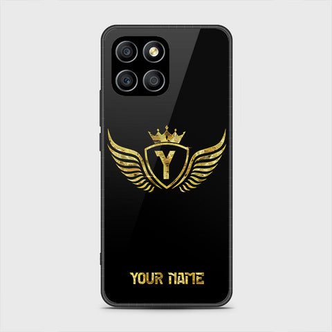 Honor X6 Cover - Gold Series - HQ Premium Shine Durable Shatterproof Case