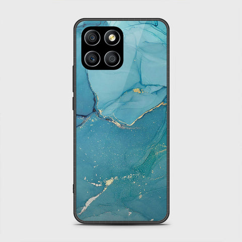 Honor X6 Cover - Mystic Marble Series - HQ Premium Shine Durable Shatterproof Case