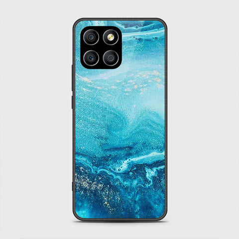 Honor X6 Cover - Mystic Marble Series - HQ Premium Shine Durable Shatterproof Case