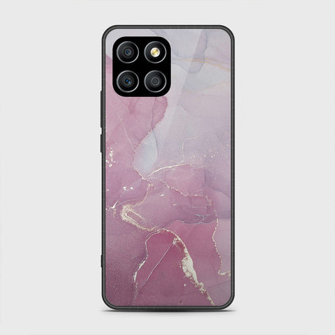 Honor X6 Cover - Mystic Marble Series - HQ Premium Shine Durable Shatterproof Case