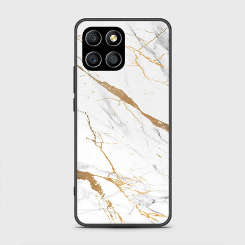 Honor X6 Cover - Mystic Marble Series - HQ Premium Shine Durable Shatterproof Case