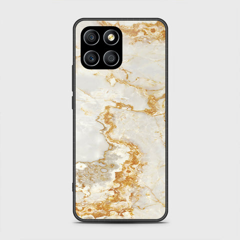 Honor X6 Cover - Mystic Marble Series - HQ Premium Shine Durable Shatterproof Case