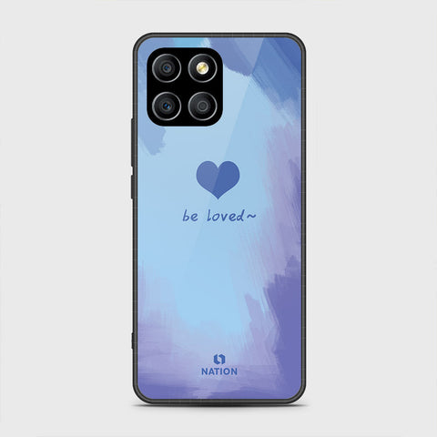 Honor X6 Cover - Onation Heart Series - HQ Premium Shine Durable Shatterproof Case