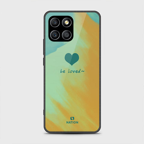 Honor X6 Cover - Onation Heart Series - HQ Premium Shine Durable Shatterproof Case