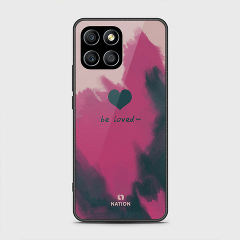 Honor X6 Cover - Onation Heart Series - HQ Premium Shine Durable Shatterproof Case