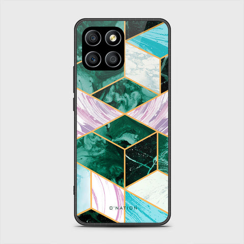 Honor X6 Cover - O'Nation Shades of Marble Series - HQ Premium Shine Durable Shatterproof Case