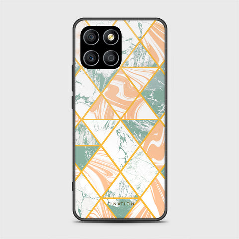 Honor X6 Cover - O'Nation Shades of Marble Series - HQ Premium Shine Durable Shatterproof Case