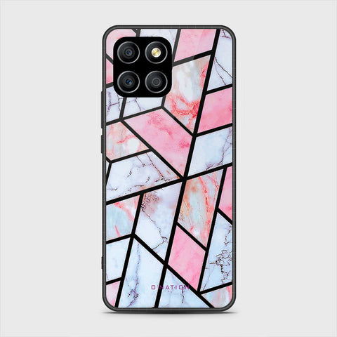 Honor X6 Cover - O'Nation Shades of Marble Series - HQ Premium Shine Durable Shatterproof Case