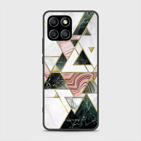 Honor X6 Cover - O'Nation Shades of Marble Series - HQ Premium Shine Durable Shatterproof Case