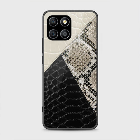 Honor X8 5G Cover - Printed Skins Series - HQ Premium Shine Durable Shatterproof Case