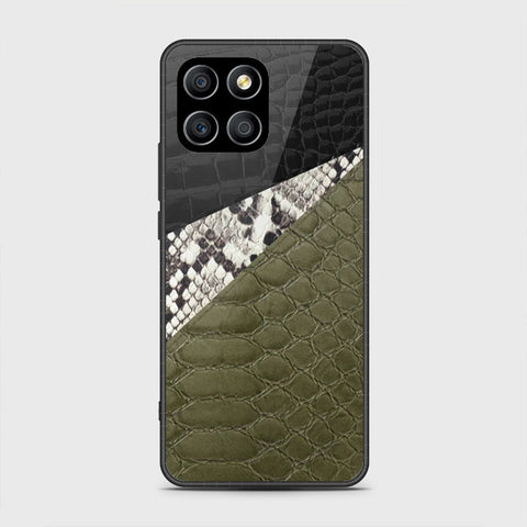 Honor X8 5G Cover - Printed Skins Series - HQ Premium Shine Durable Shatterproof Case