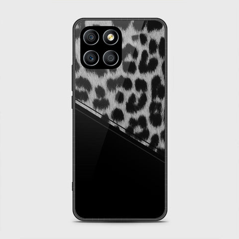 Honor X8 5G Cover - Printed Skins Series - HQ Premium Shine Durable Shatterproof Case