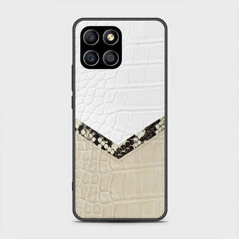 Honor X8 5G Cover - Printed Skins Series - HQ Premium Shine Durable Shatterproof Case