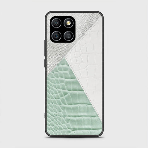 Honor X8 5G Cover - Printed Skins Series - HQ Premium Shine Durable Shatterproof Case