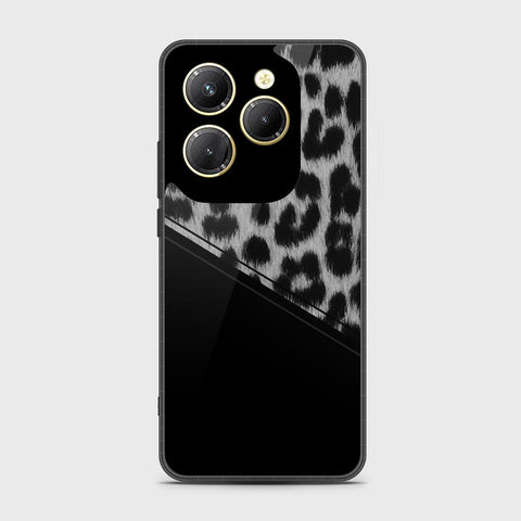 Infinix Hot 40 Pro Cover - Printed Skins Series - HQ Premium Shine Durable Shatterproof Case