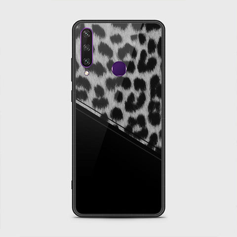 Huawei Y6p Cover - Printed Skins Series - HQ Premium Shine Durable Shatterproof Case