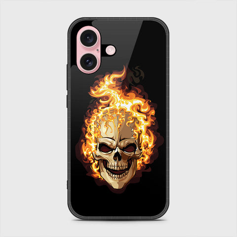 iPhone 16 Pro Cover - Stellar Series - HQ Premium Shine Durable Shatterproof Case