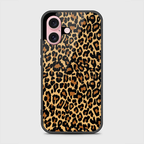 iPhone 16 Pro Max Cover - Vanilla Dream Series - HQ Premium Shine Durable Shatterproof Case