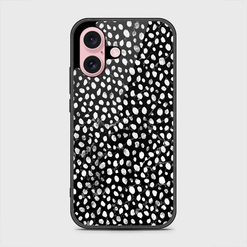 iPhone 16 Pro Cover - Vanilla Dream Series - HQ Premium Shine Durable Shatterproof Case