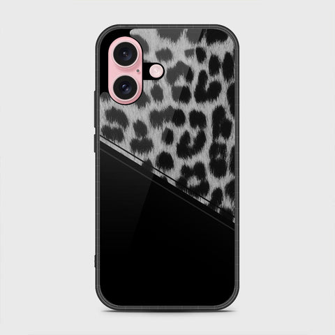 iPhone 16 Pro Max Cover - Printed Skins Series - HQ Premium Shine Durable Shatterproof Case