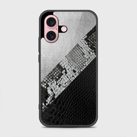 iPhone 16 Pro Max Cover - Printed Skins Series - HQ Premium Shine Durable Shatterproof Case