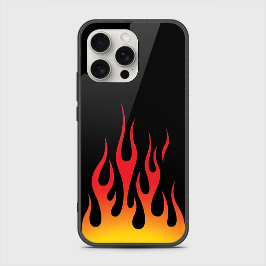 iPhone 16 Pro Cover - Stellar Series - HQ Premium Shine Durable Shatterproof Case