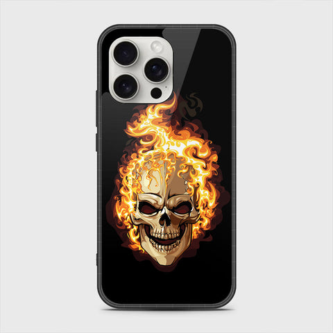 iPhone 16 Pro Cover - Stellar Series - HQ Premium Shine Durable Shatterproof Case