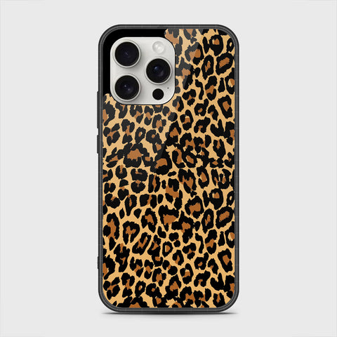 iPhone 16 Pro Cover - Vanilla Dream Series - HQ Premium Shine Durable Shatterproof Case